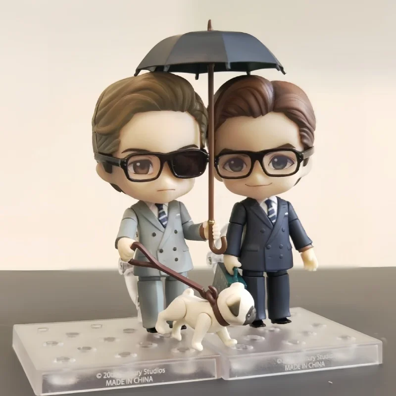 

Original NO.1824 Egxi 1825 Hart PVC Action Figure Anime Figure Model Toys Collection Gift