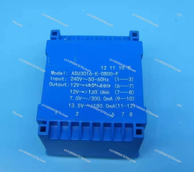 Customized HZU3013-E-0800-F Transformer, Replacement ASU3016-E-0800-F