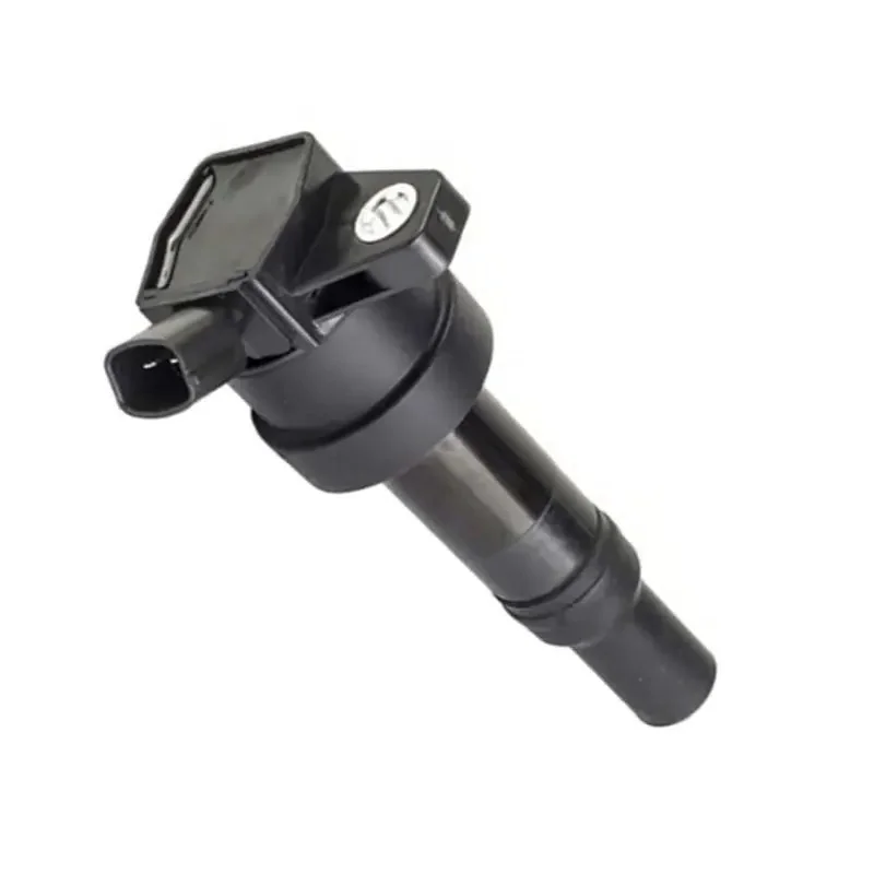 Ignition Coil Part 27301-03110 for Hyundai Coupe For Kia Rio Stonic Picanto 2011-2020 Direct Replacement and Play