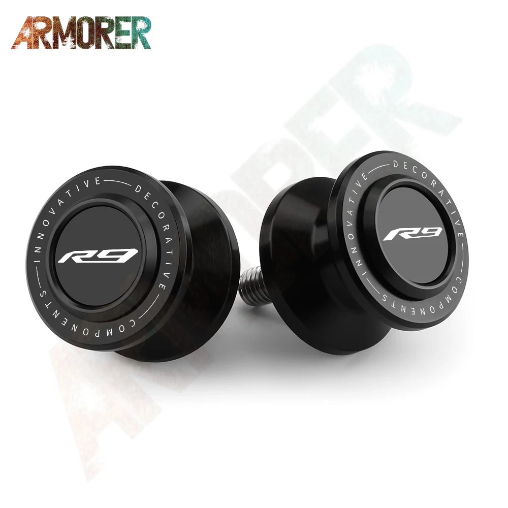 Motorcycle Cnc Alum… - image