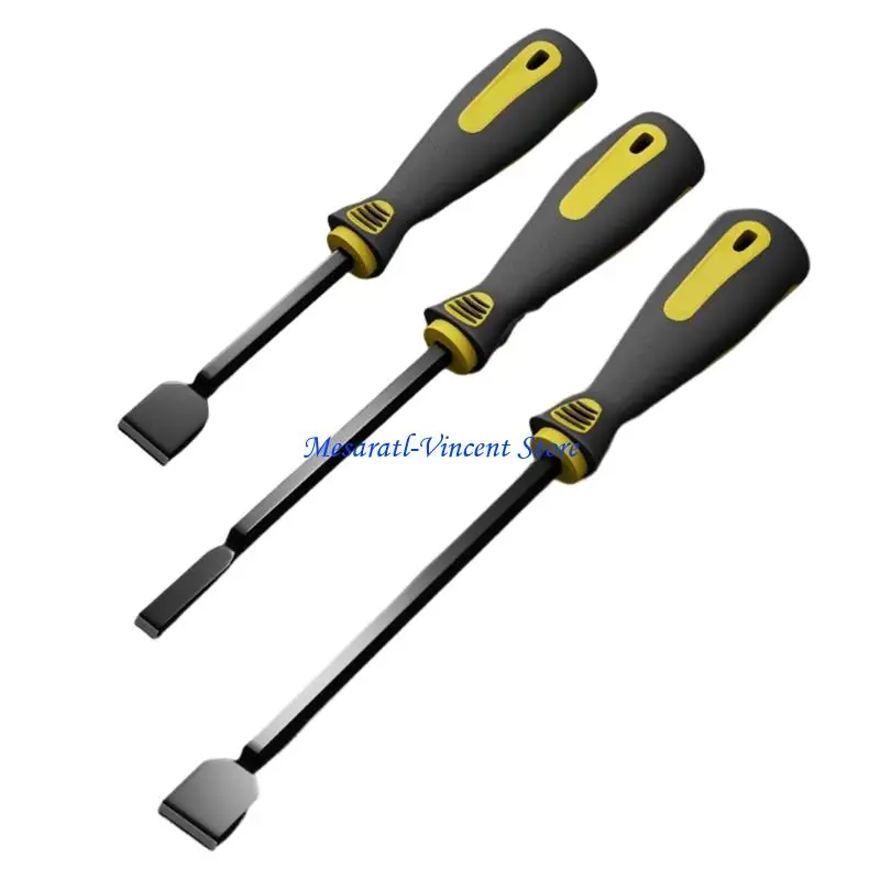 

A70F Professional Cylinder Gasket Scraper Heat Treated Car Gasket Seal Remover Tool