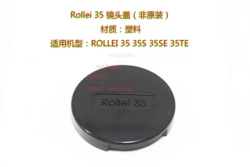 Front Lens Cap cover protector for Rollei 35 35S 35SE 35TE camera