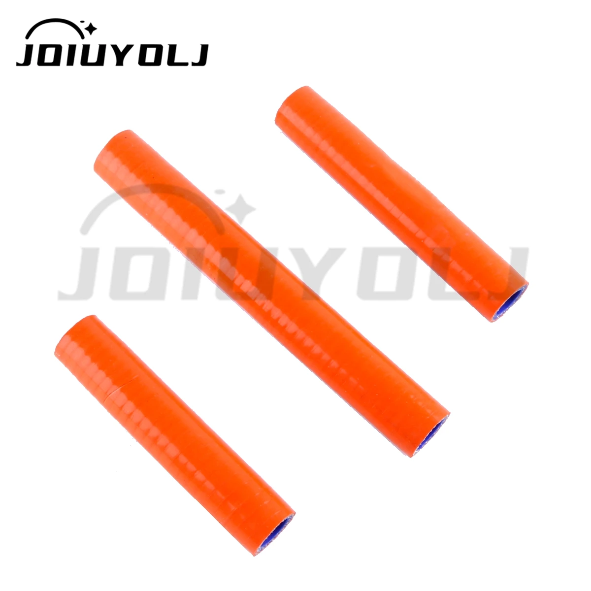 For 2011 2012 2013 2014 2015 2016 KTM SX250 SX 250 XC250 XC300 3Ply Silicone Radiator Hose Pipe Tube Kit 3Pcs