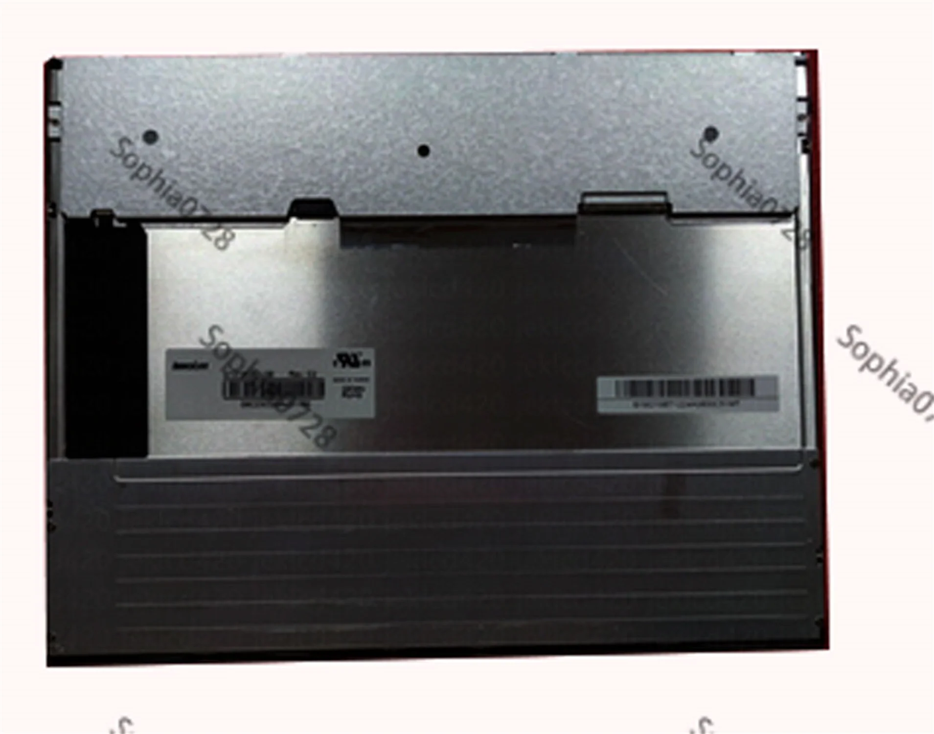 G121S1-L01 G121X1-L01 For original industrial Innolux display screen