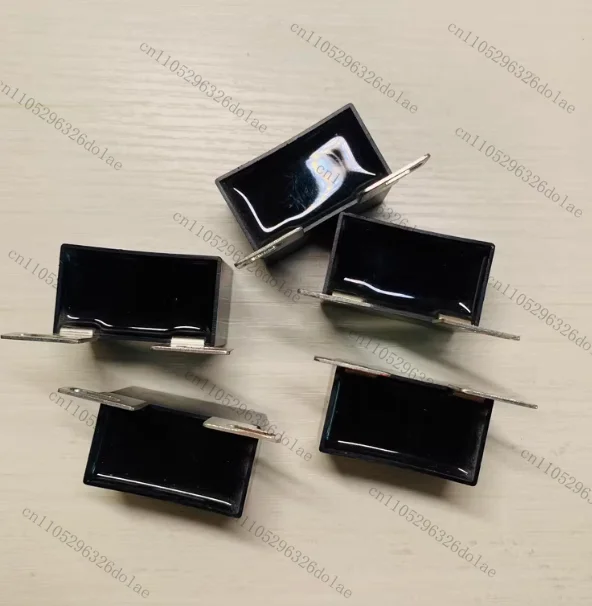 1pcs Elevator Inverter Capacitor Z44FX-13 High Voltage Surge Absorption 0.47UF 1200V Capacitor Resistor Test OK