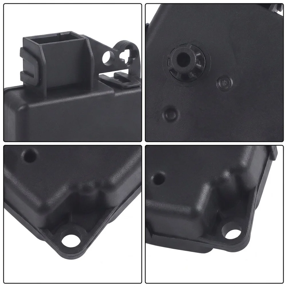 05061099AA Heater Air Door Actuator for Chrysler For For No Programming Required Direct Replacement 05061099AA