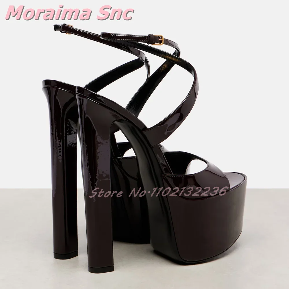 Thumbnail 3 - #18 Trending Block Heel Shoes Right Now