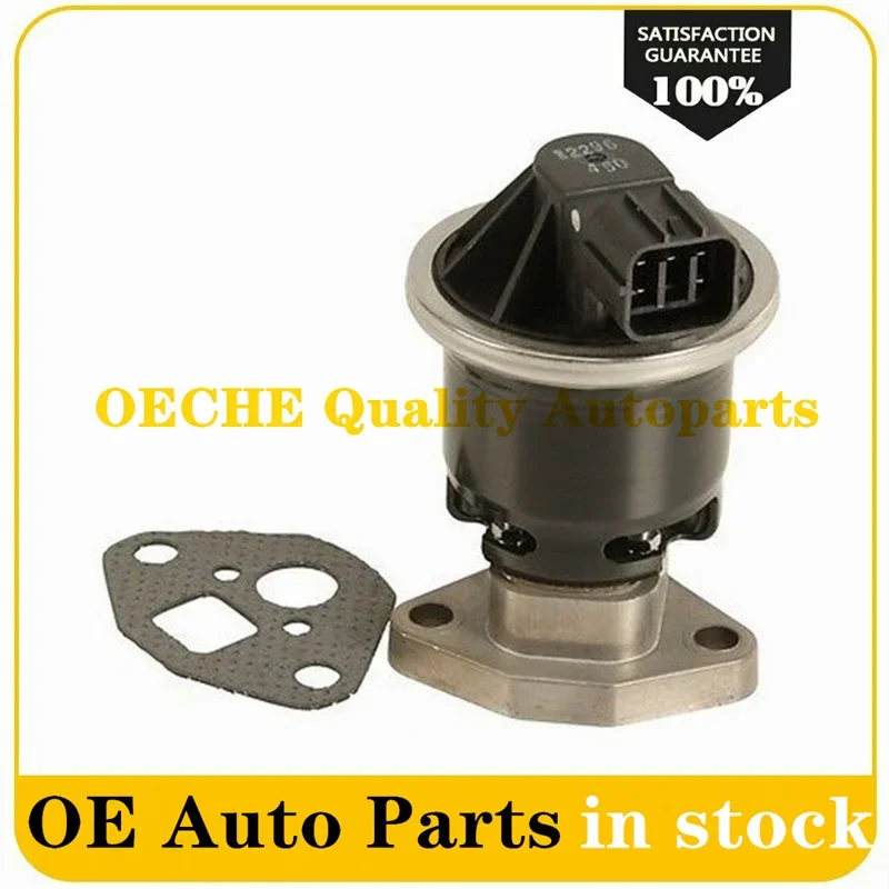 

1 шт. 18011-RRA-A00 18011RRAA00 клапан выбросов EGR подходит для Honda CR-V CRV 2.4L 2007 2008 2009 восстановленный