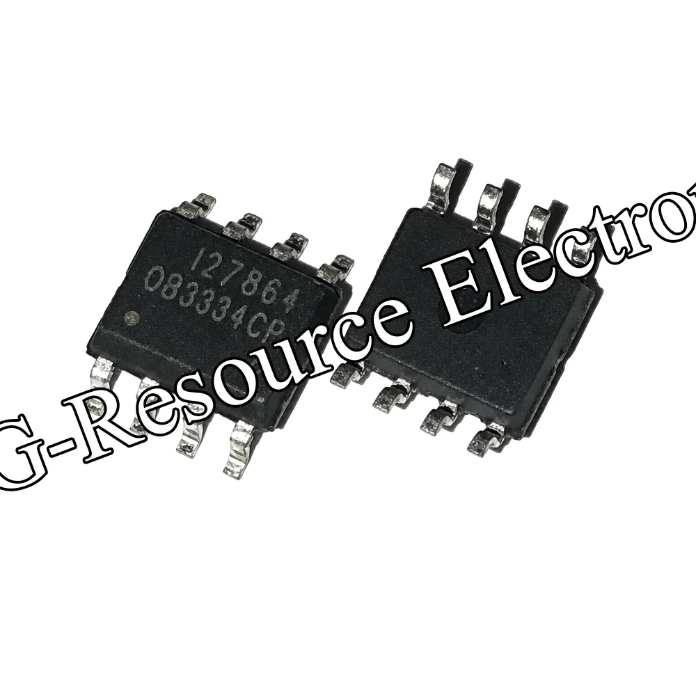 (10 pcs) OB3334CP SOP-8 Power Management Chip New Original