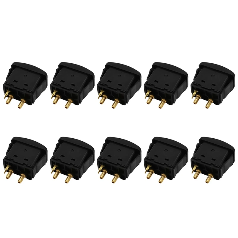 

10X Truck Air Pump Control Switch Electric Manual Paddle Valve Truck Seat Control Air Spring Start Switch