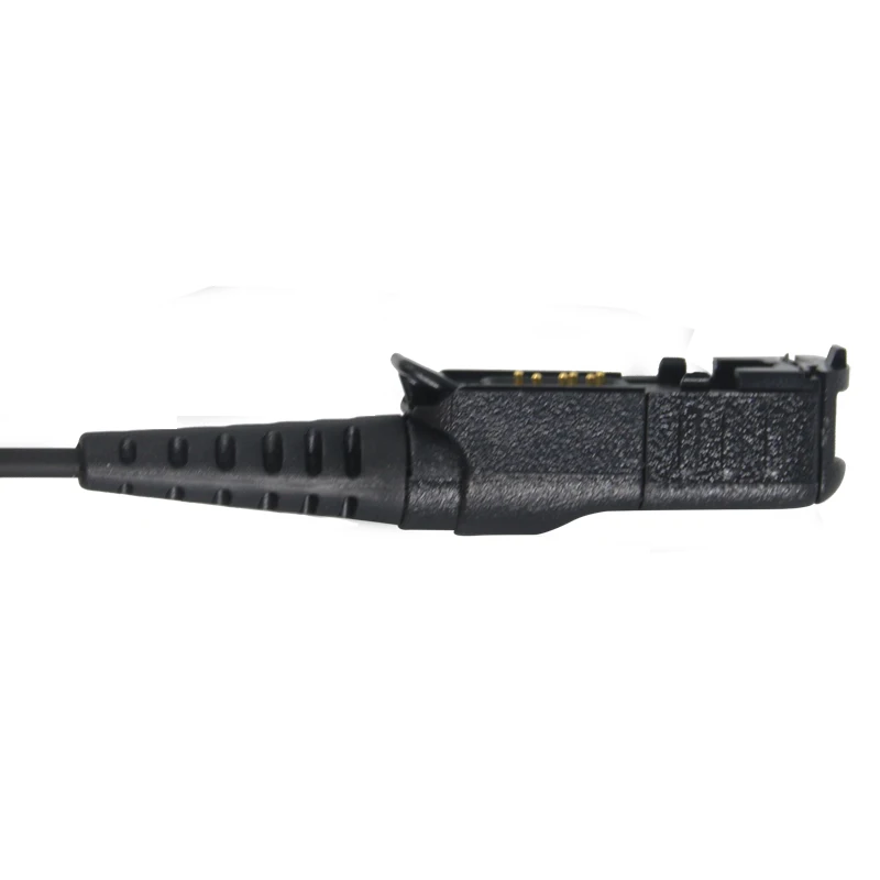 XIERDE Speaker Mic Micphone for Motorola XiR P6600 P6620   MTP3000 MTP3250 DEP550 DP2400 MTP3550 MTP3100 MTP3150 Walkie Talkie