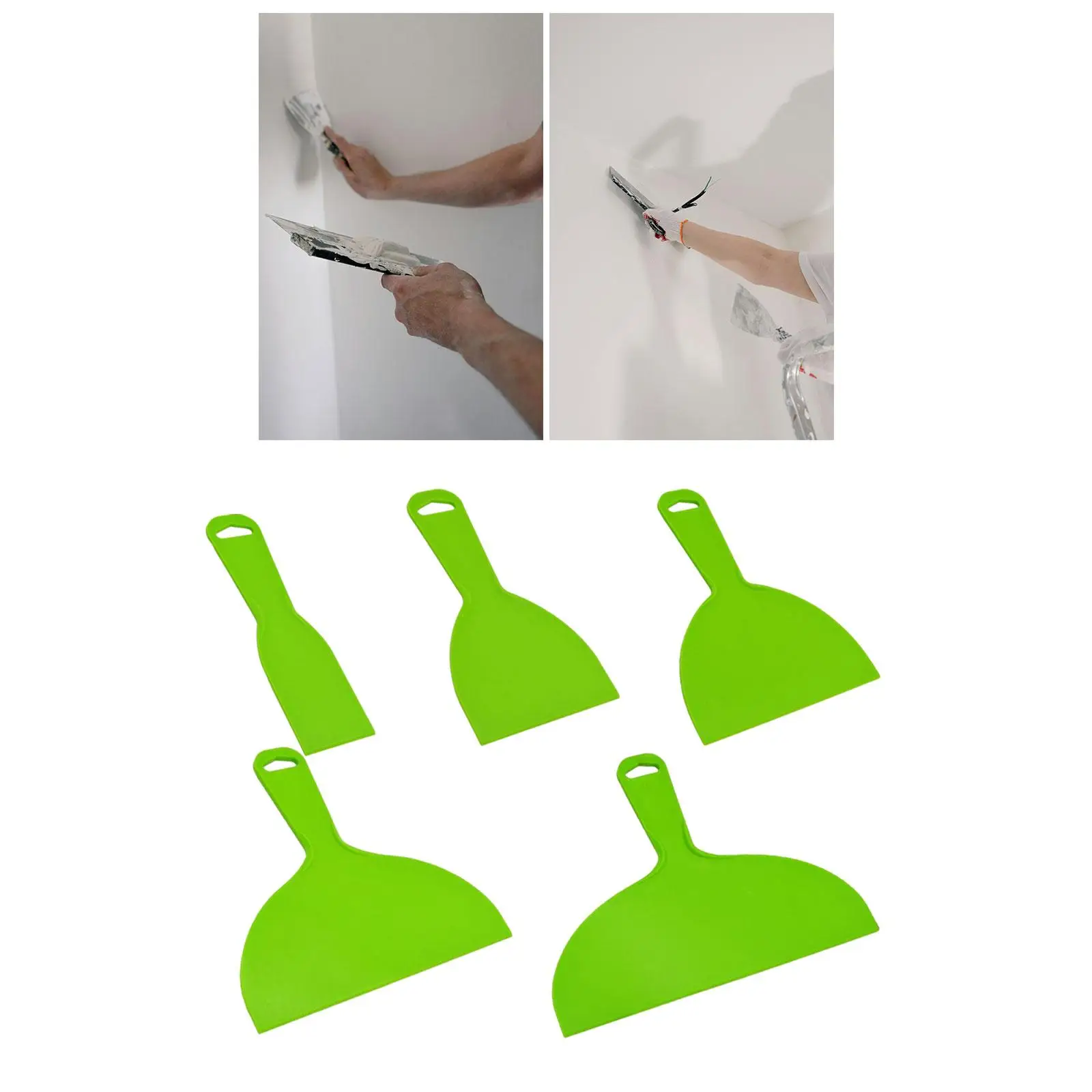 

Pp Putty Knife Pp Putty Knife Scrapers,Pp Paint Scrapers for Wall Paper