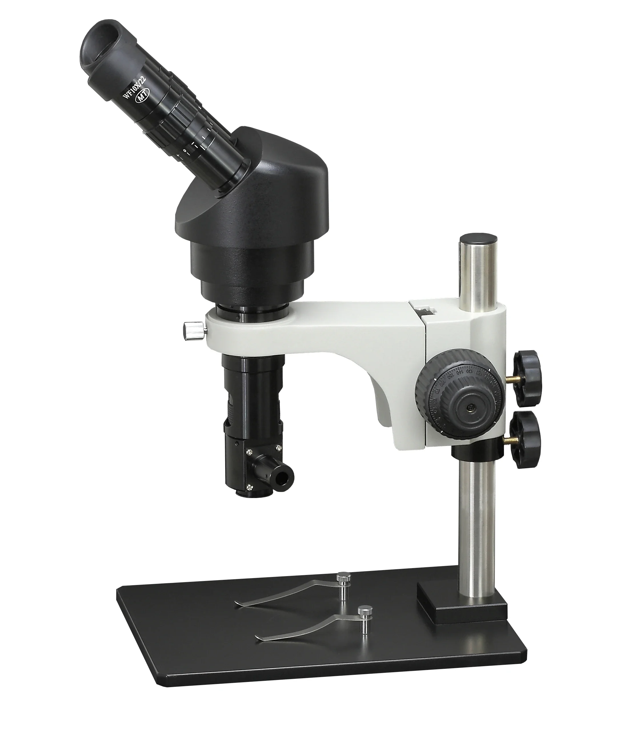 Bagian Mikroskop Stereo SD11