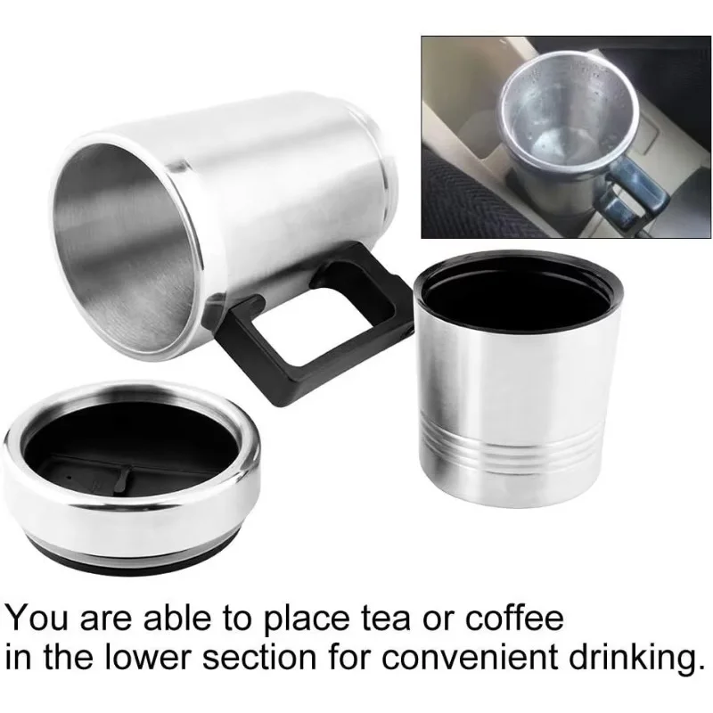 Thumbnail 3 - #22 Latest Car Electric Kettles Offers
