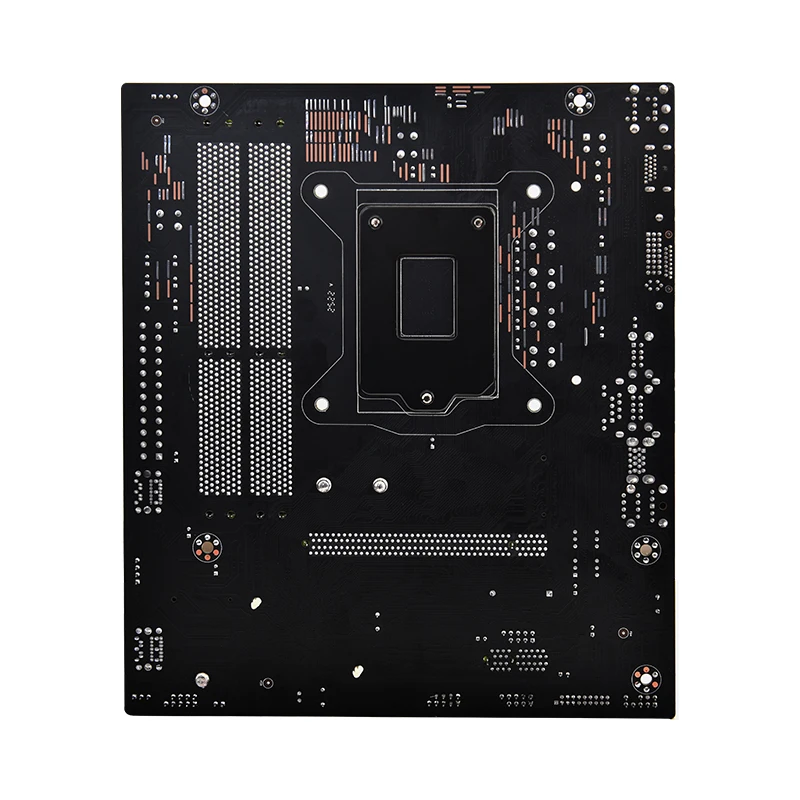 مجموعة اللوحة الأم Lga11y ، LGA 155 ، i7 CPU ، 2x8G ، 16GB DDR3 ، PC RAM ، USB ، SATA3.0 ،