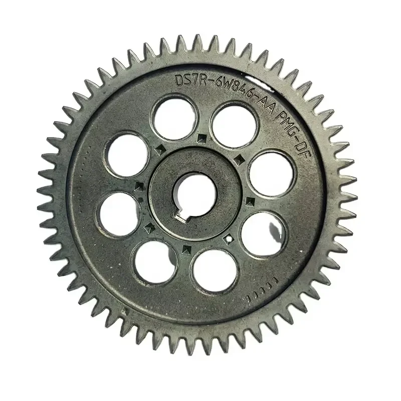 DS7R-6W846-AA Automotive Gearbox Spare Parts 6DCT450 MPS6 Dual Clutch Transmission Oil Pump