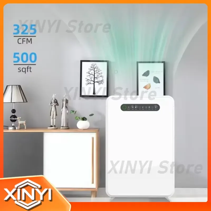 for High Efficiency Air Purifiers Excellent Indoor Air Quality Solutions