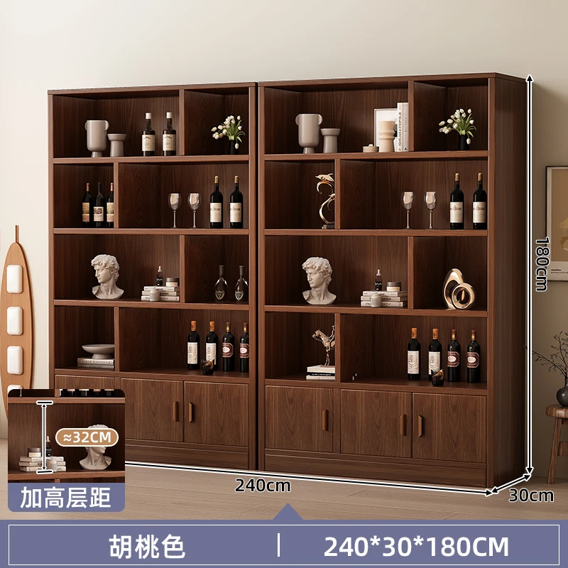 Meubles de Bar d'angle pour Bar à vin, pour salon, armoire Audio, tour à Champagne, verres en plastique, stockage de whisky Mobile d'extérieur