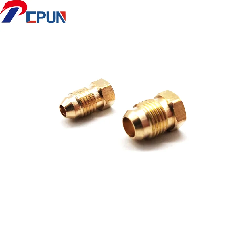 Lubricating oil pump oil separator plug M8 plug 10X1 plug lubricating oil circuit oil separator block drain oil plug oil plug