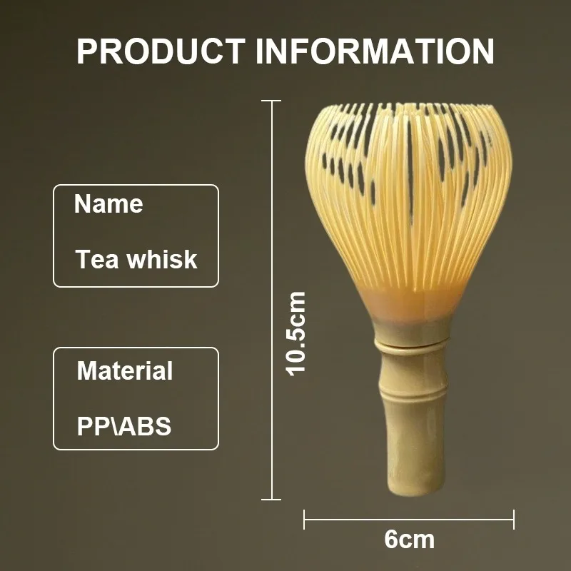 Obrázek kategorie: Čajové štětce