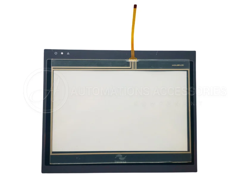 New Inovance IT5100T Touch Screen Glass IT6100E Touch Operation Panel Protective Film