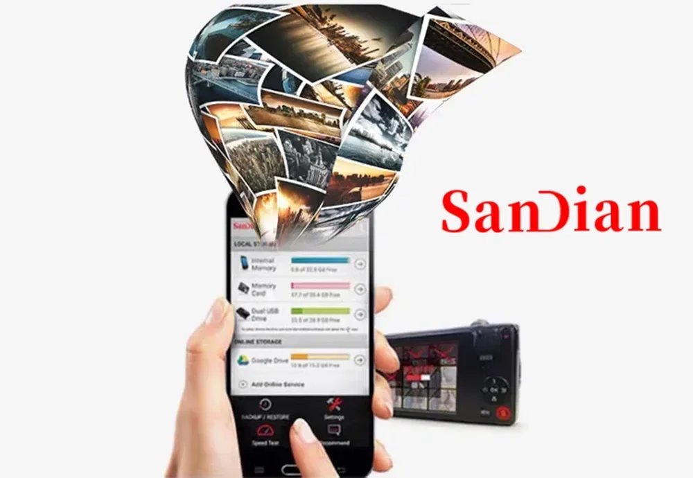 original Class 10 UHS-I Micro SD Card 128GB 256GB High Speed 100MB/s A2 V30 Stable Performance for Phone Digital Camera Drone