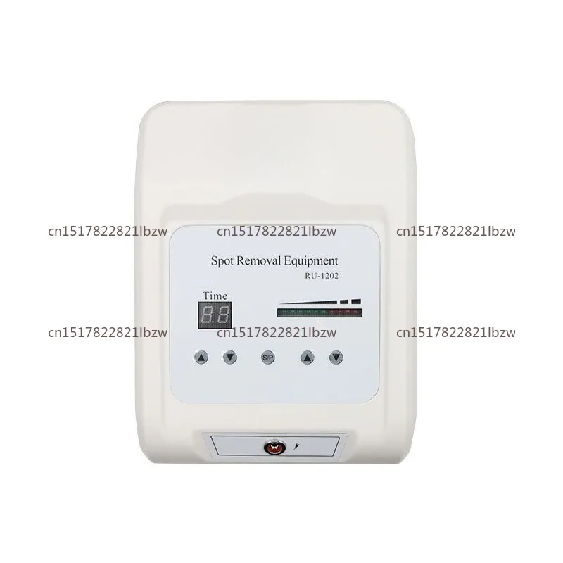 Spot Scanner, for Beauty Salons, Carbonized Mole, Spot Removal Pen, Granulation Removal RU-1202