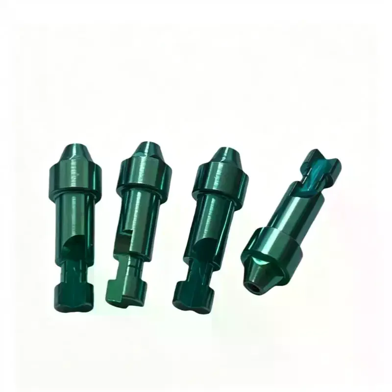 /ACR/High Precision Durable Dental Implant Composite For Compatible System Clinic Lab Use Accessries