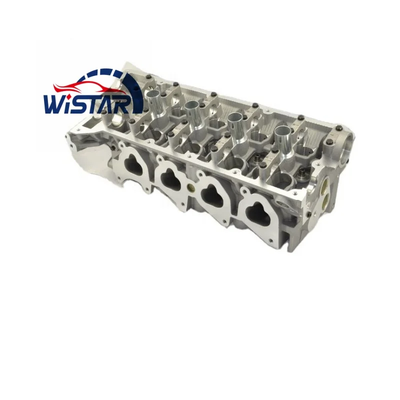 

Factory Direct Sale New G4GC Cylinder Head Made In China Engine Cylinder Head For Hyundai Elantra