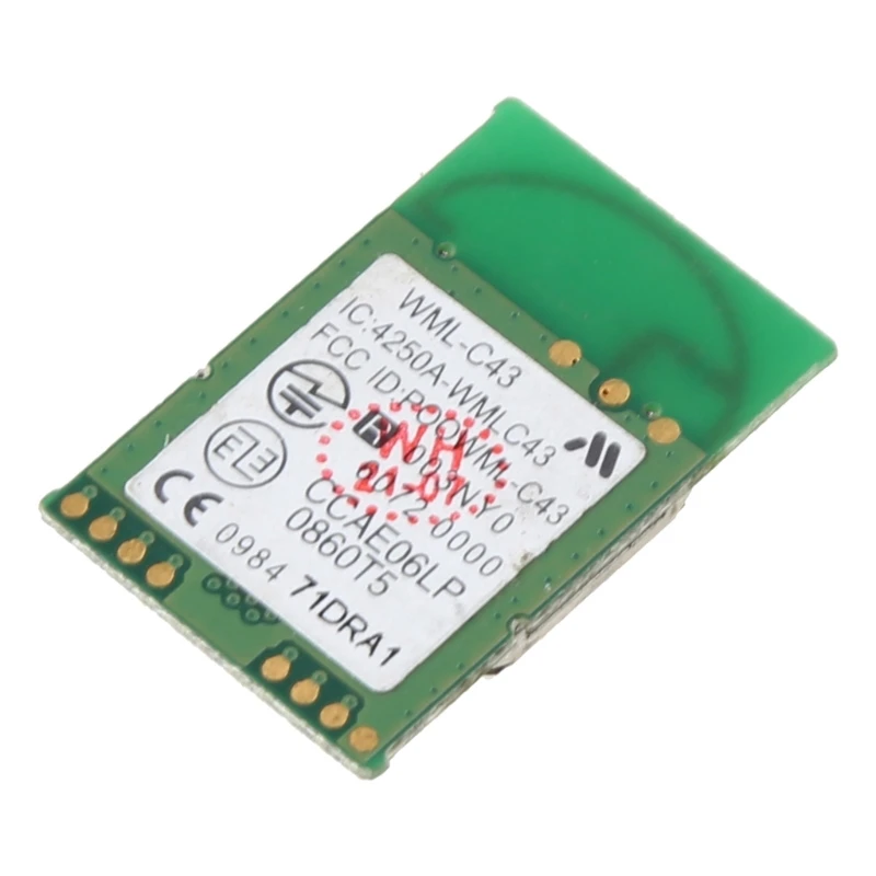 Bluetooth-compatible Module Replacement for Wii Bluetooth-compatible Module Board Replacement Repair Part