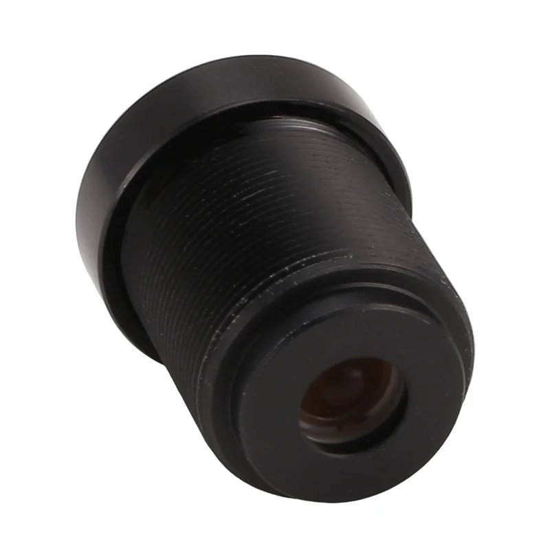 AA08-6X 1/3 CCTV 2.8Mm Lens Black For CCD Security Box Camera