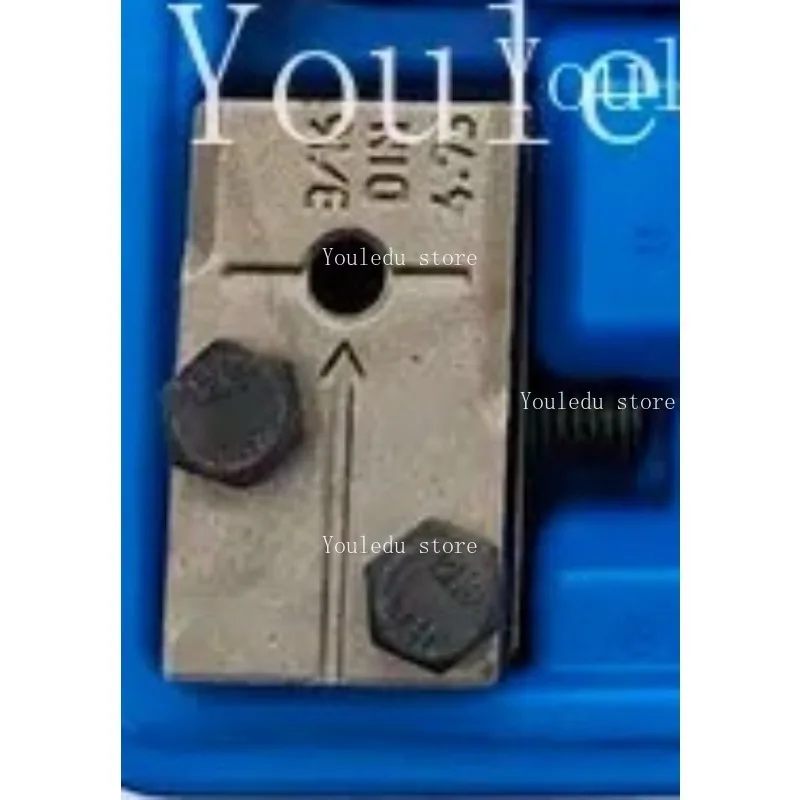 

Набор инструментов для расширения тормозных трубок 4,75 мм, для авторемонта