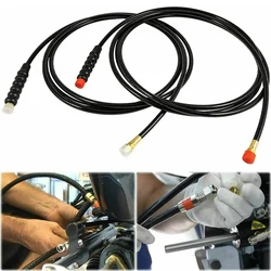 HO5116 Hose Kit 16ft Compatible with Seastar Steering Systems for Teleflex Marine Hydraulic Outboard Steering Boat