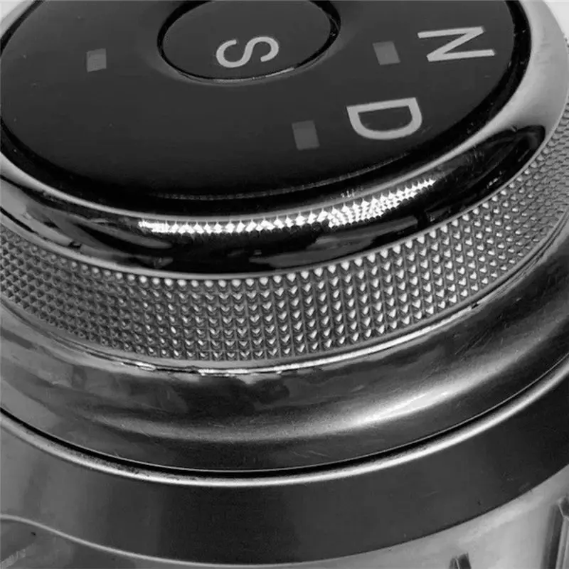 Customer Favorite Gear Shift Knob HG9P-7P155-AL For Ford Fusion 2017-2020 A/T Drive Button Gearbox Transfer Shifter Module HG9P7