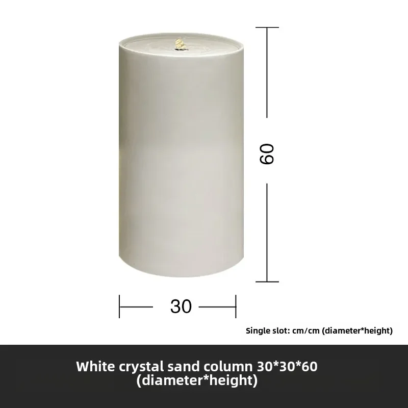 Creative Minimalist Chinese Landscape Flowing Water Fountain Desktop Ornament for Home Office Teahouse Decoration