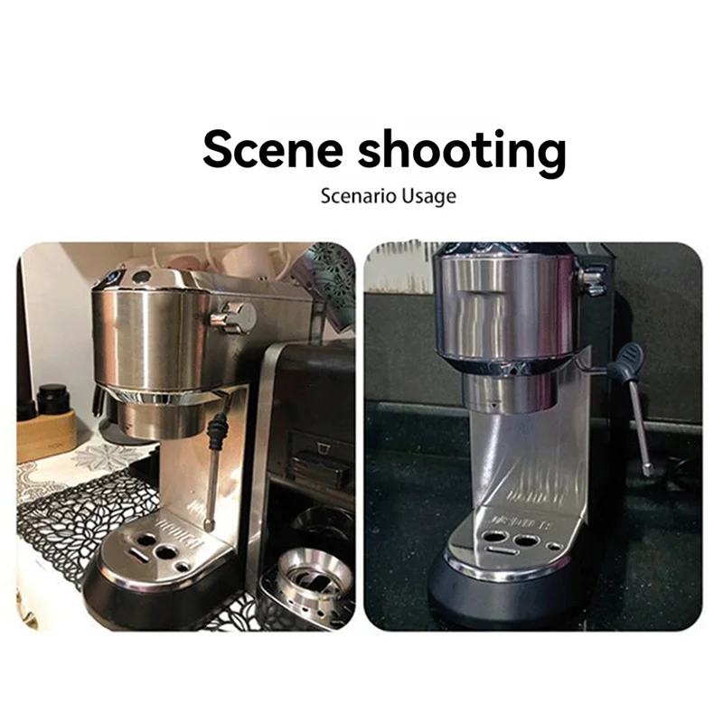 

FGGS-аксессуары для кофемашин Паровая трубка для кофемашины Подходит для аксессуаров Fordelonghi