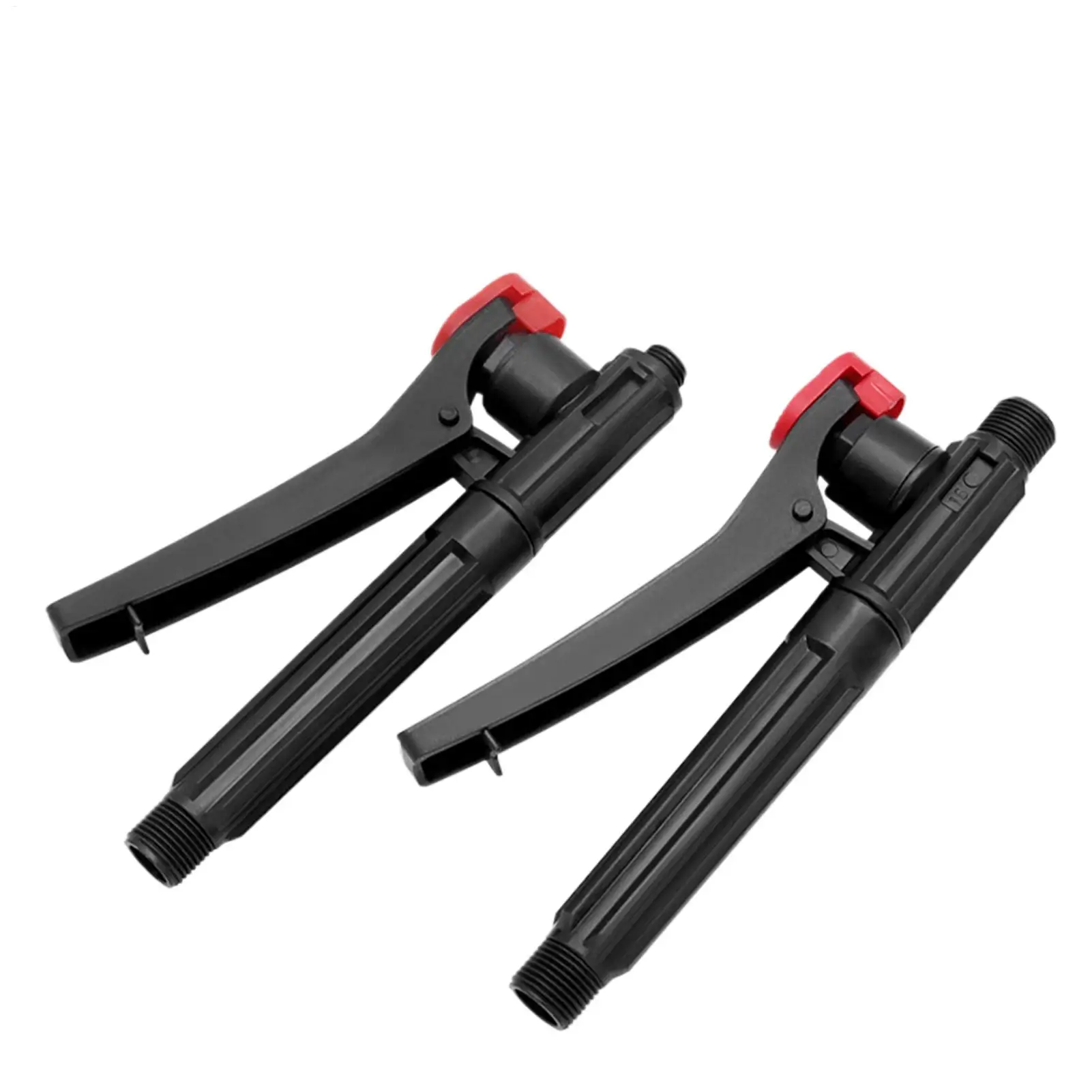A Durable Trigger Gun Sprayer Handle Parts For Garden Water Sprayer WeedPest Control Convenient For One Hand Operation