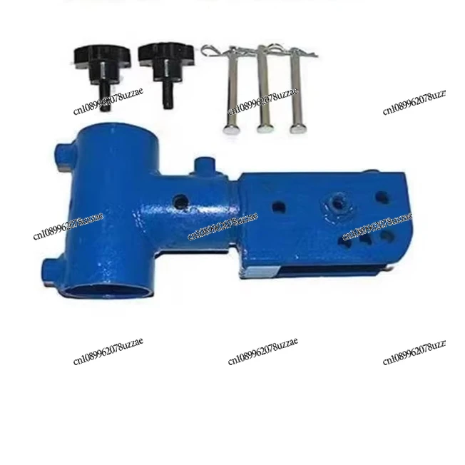 

Drilling Rig Jackpot Bracket Tee Joint Universal Type