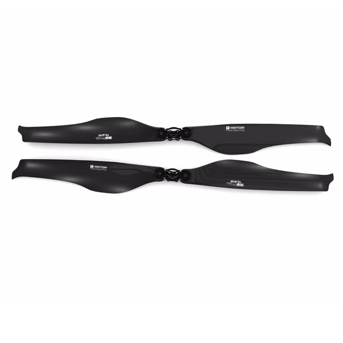 UniFlyT-MOTOR FA15.2*5 Prop-2PCS/PAIR Precise Position Easy To Fold And Spread Foldable  Propeller