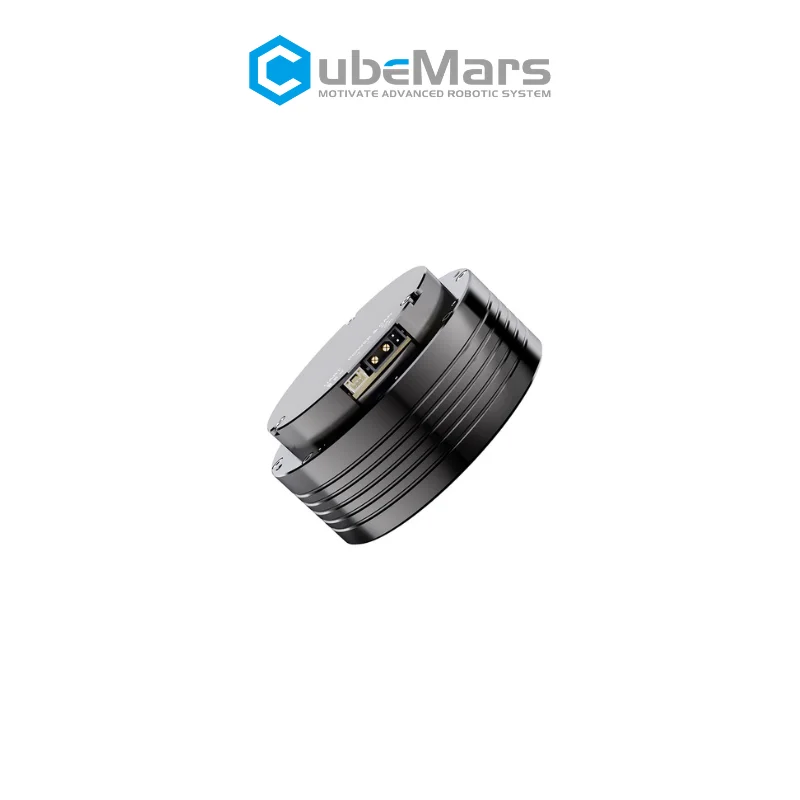 Cubemars AK70-9 KV60 creux sans brosse DC servomoteur actionneur robotique pour bras de Robot exosquelette chien Robot quadrupède