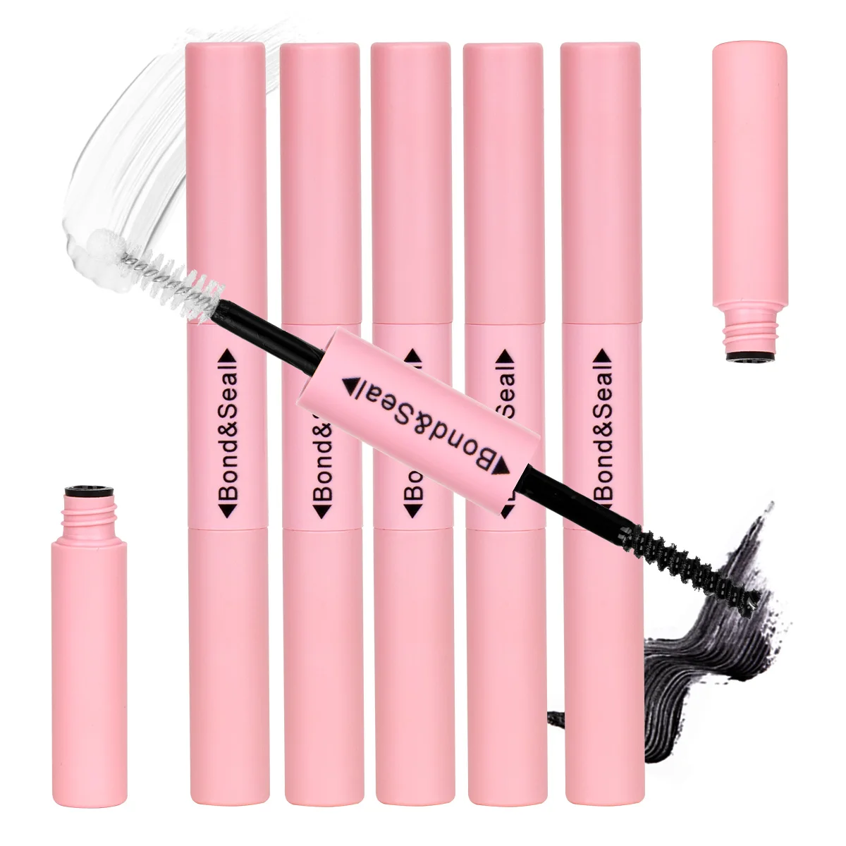 False Eyelash Glue …