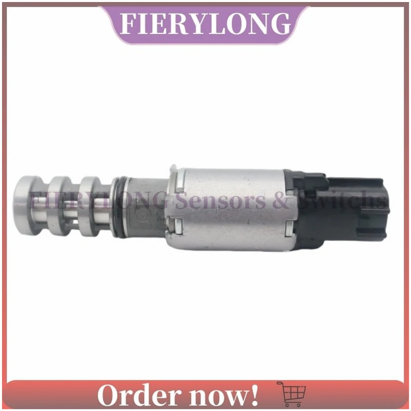 23796-3RC0A VVT Variable Timing Control Valve Solenoid For Infiniti Q50 Q60 Qx50 Nissan Altima Frontier Maxima Murano Pathfinder