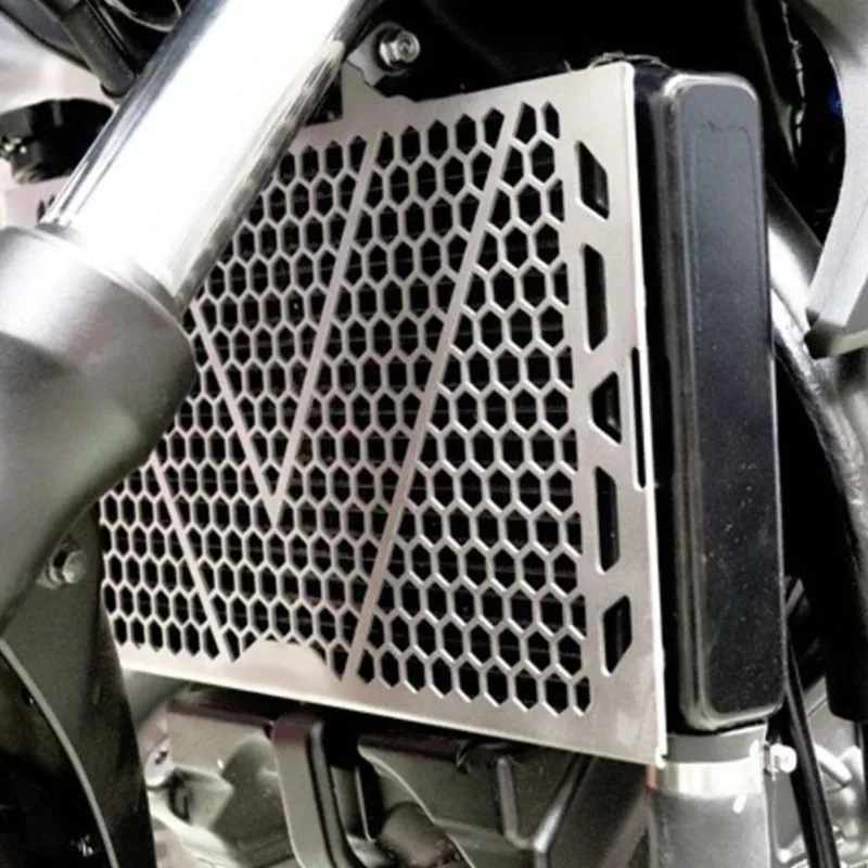 

For HONDA NC 750X 750 X NC750 X 2014 2015 2016 2017 2018 2019 2020 2021 2022 2023 2024 2026 2025 Radiator Grille Guard Cover