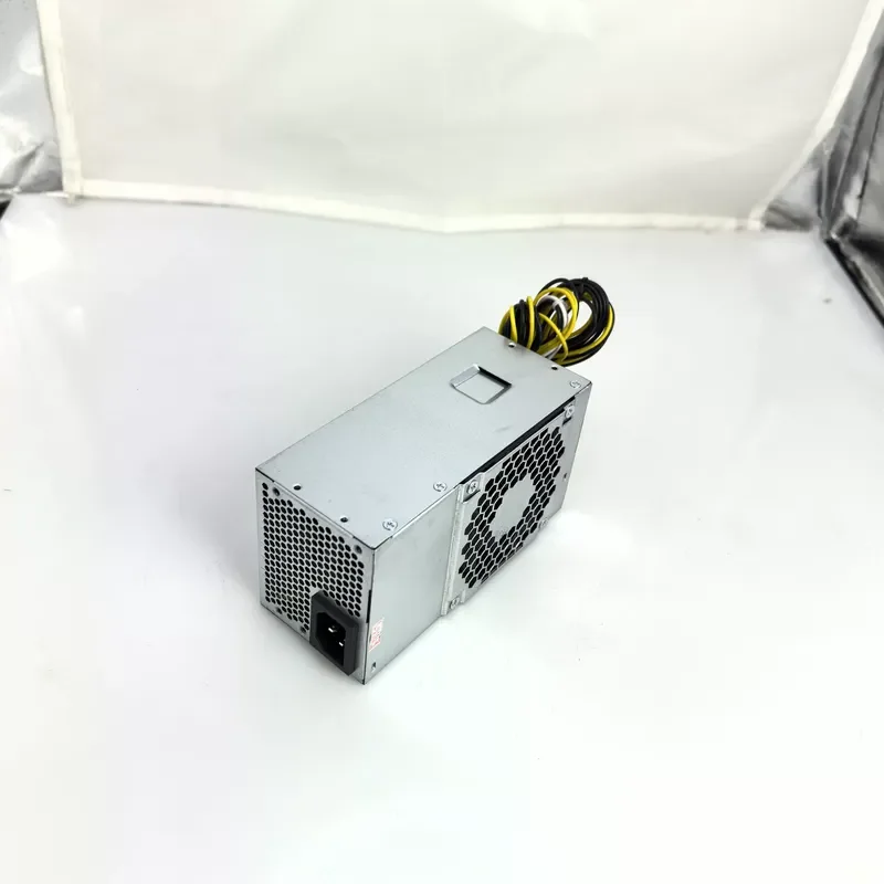 New 550W Power Supply Unit with 10 pin Connector for Lenovo PA-5181-3A FSP50