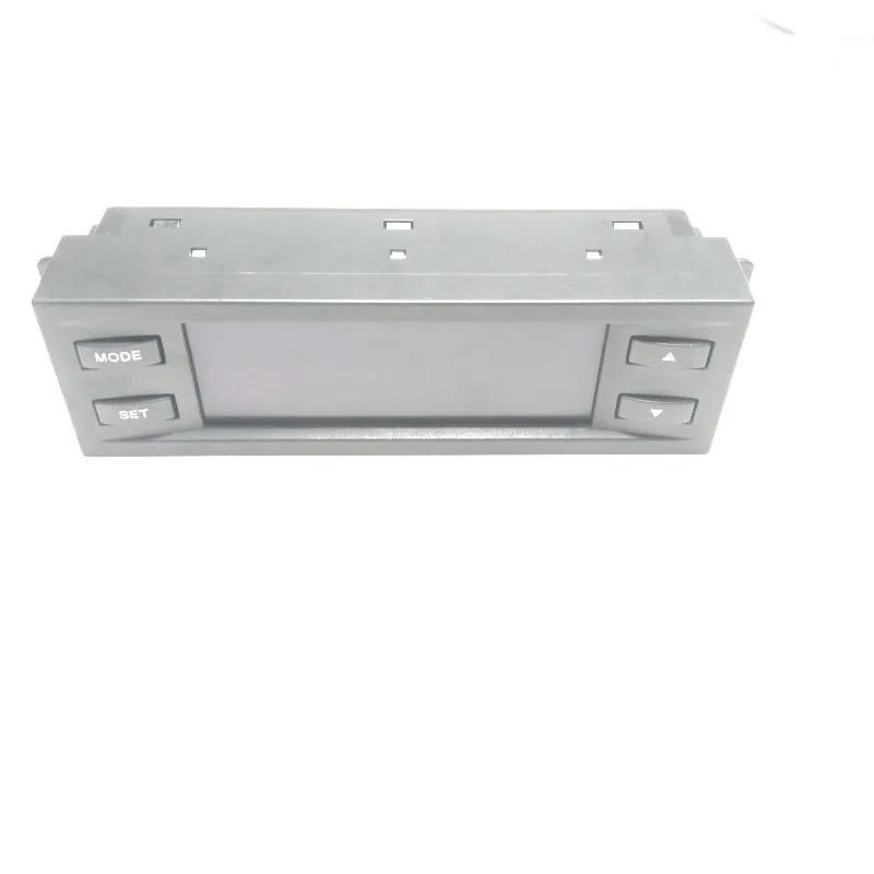 

For Chevrolet 07-12 EPICA Instrument Panel Air Conditioning Display Screen 1pcs