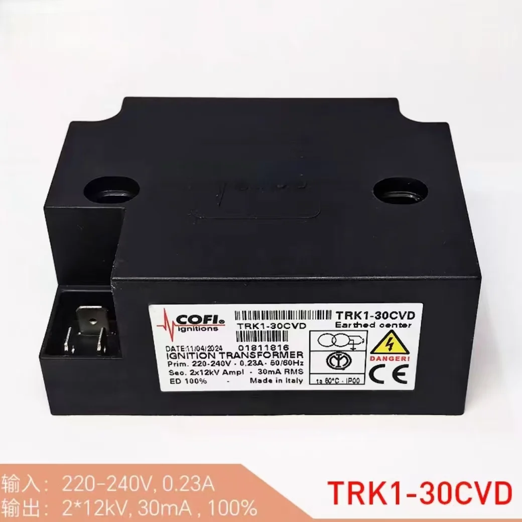 Latest Quotation Brand New TRK1-20CVD  TRK1-30CVD  1pcs price