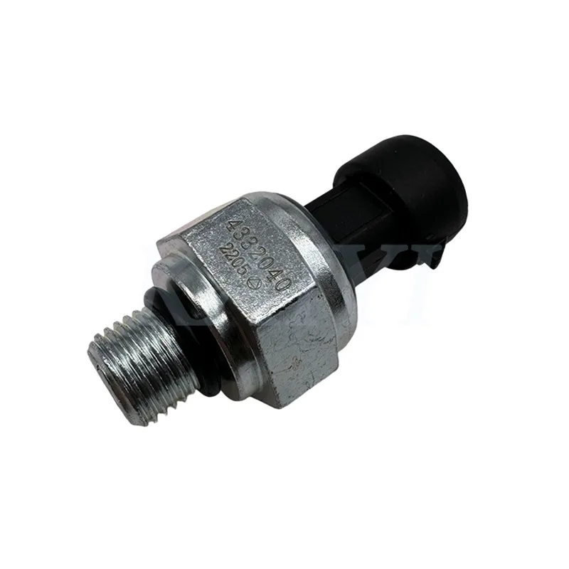 Low Pressure Pressure Sensor Switch for Hitachi EX200/240/330/-3-6 Distribution Valve 4332040