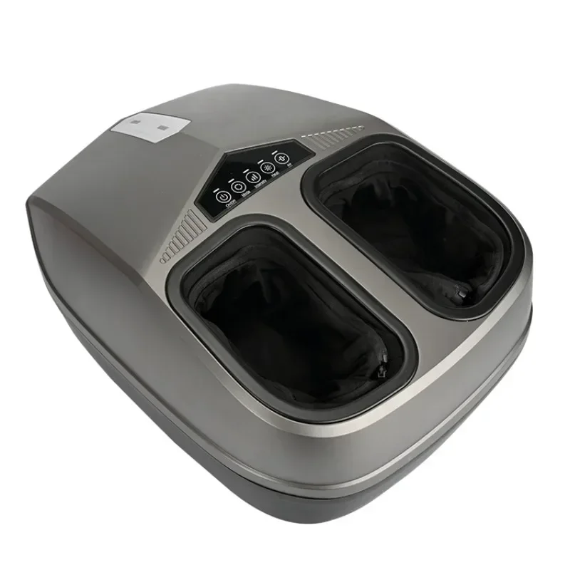 

Hot sales Health Care Relaxing Rolling Pressure Foot Massager Machine