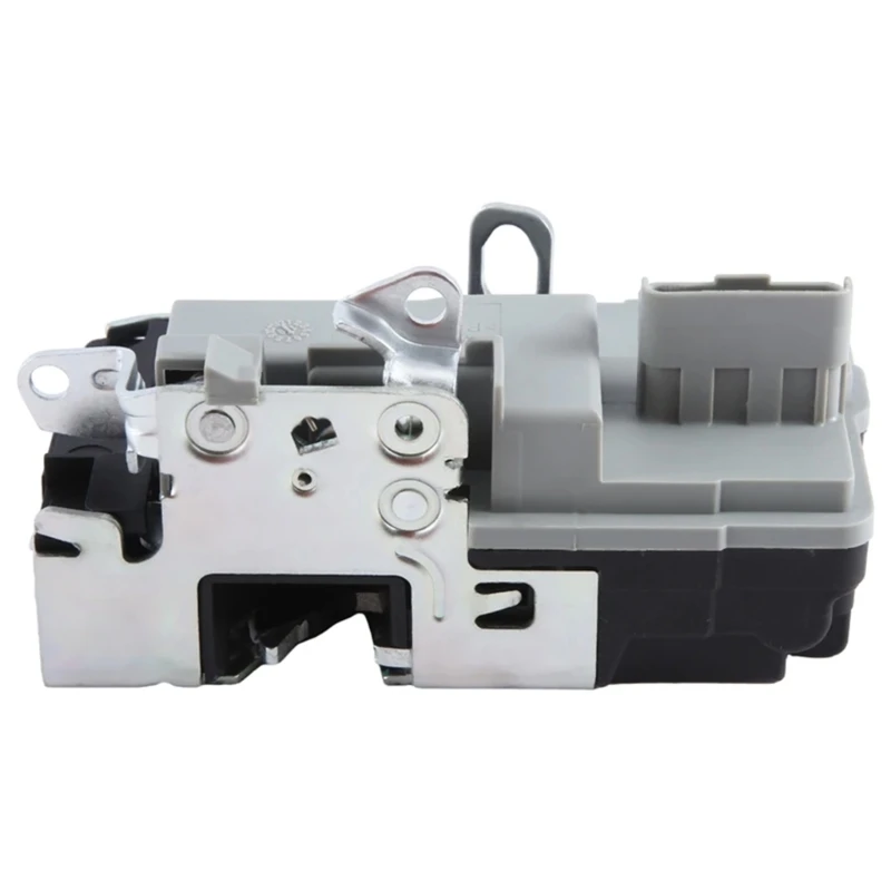 652F ประตูล็อค Actuator สำหรับ 206 3/5 206SW 206 + ประตูล็อค