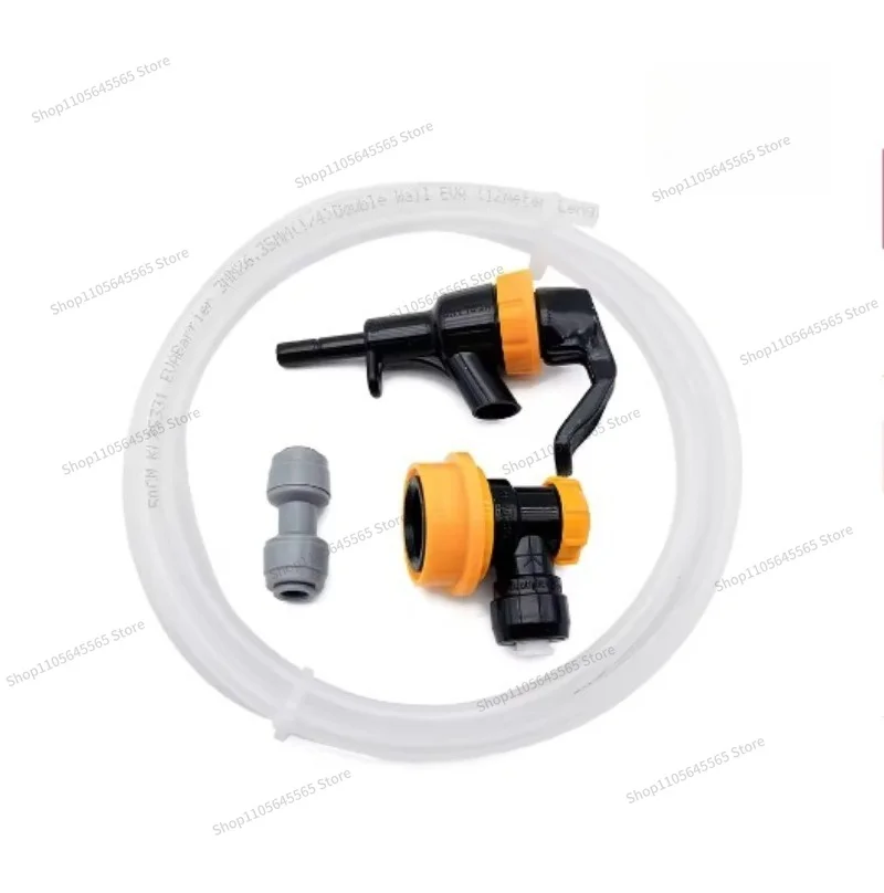 For Beer Outdoor Beer Plastic Beer Keg Beater KegLand